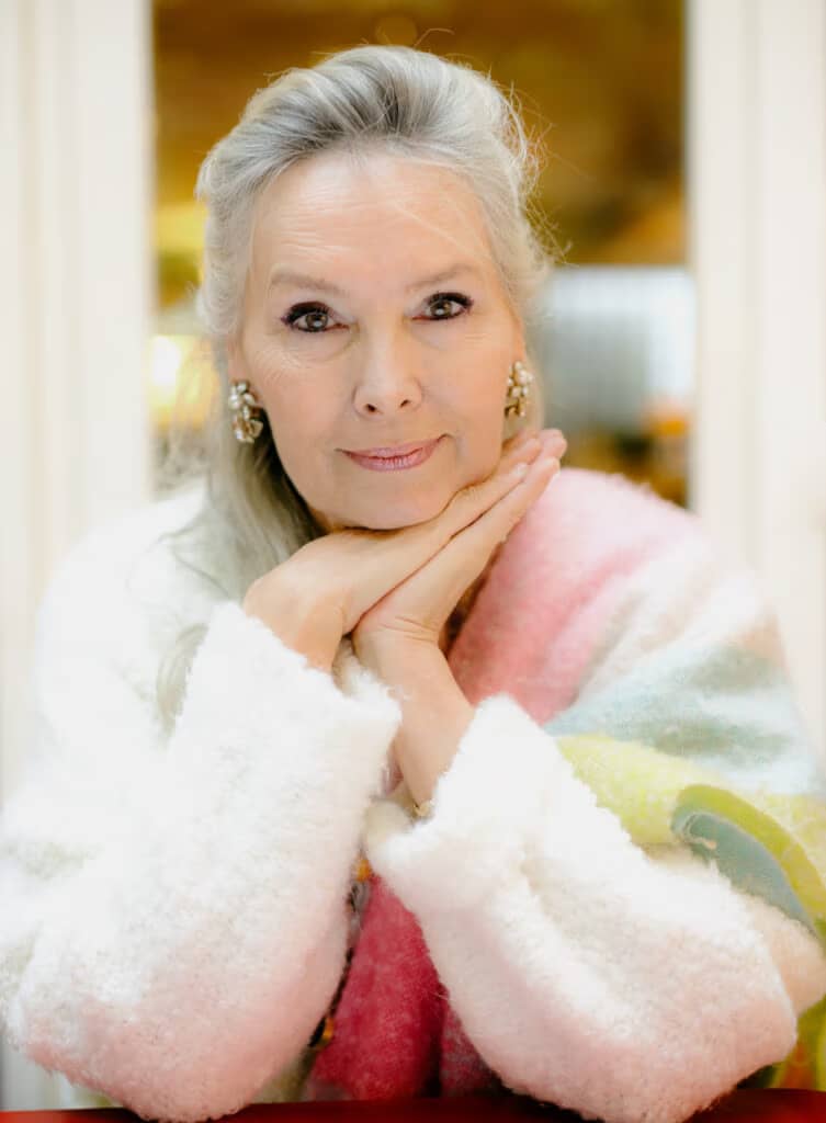 Elizabeth Sombart - Récital