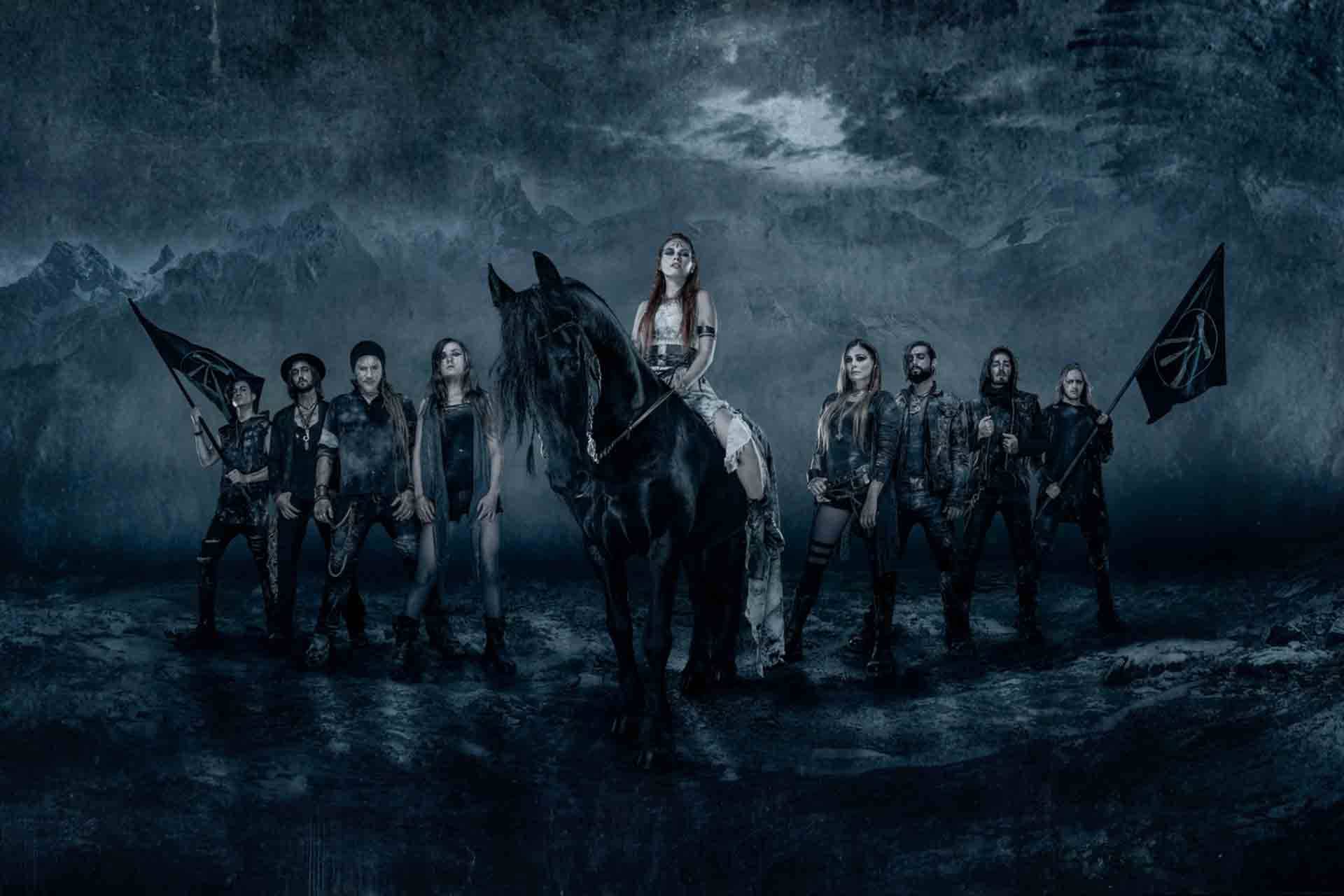 Eluveitie