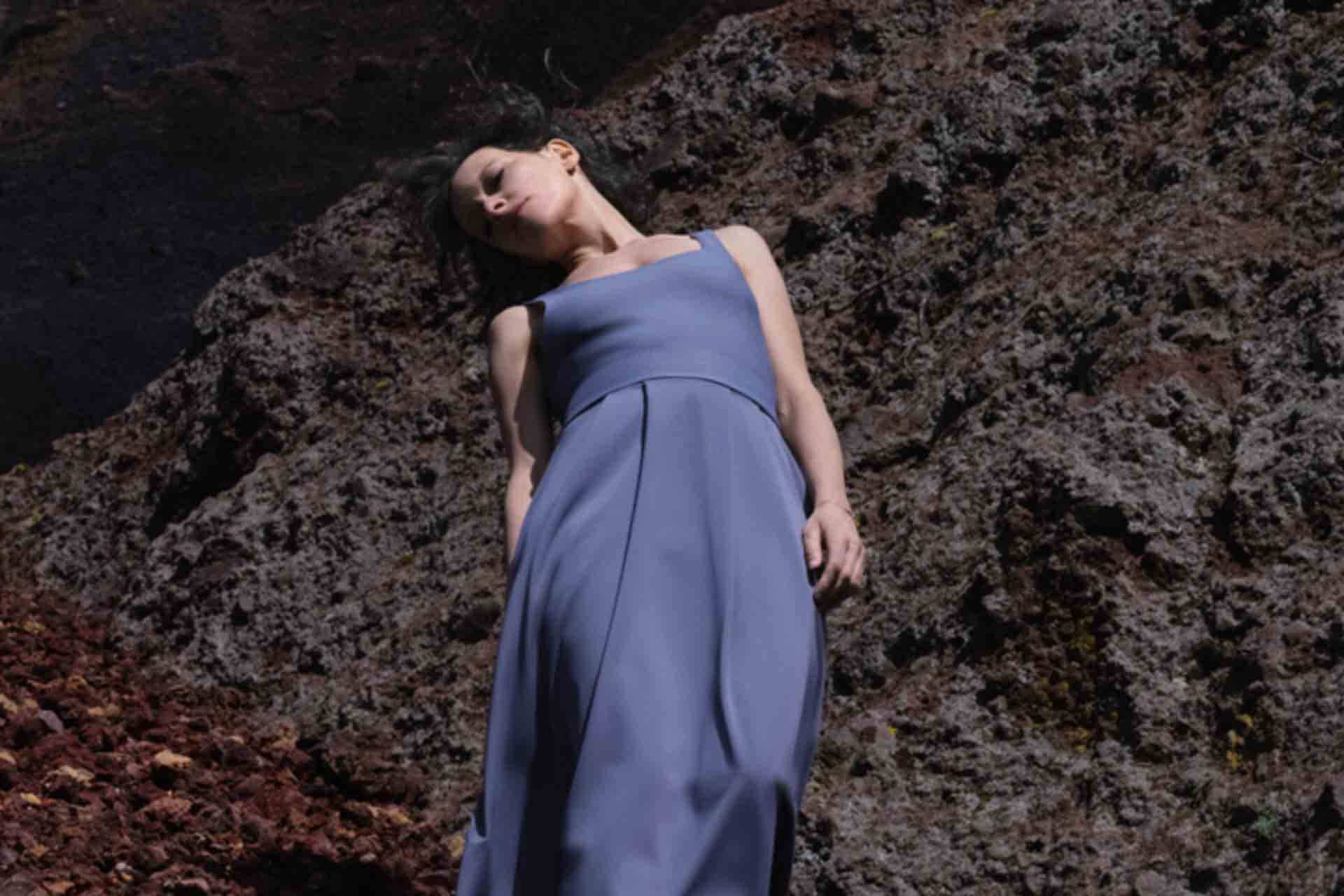 Emily Loizeau « Icare »