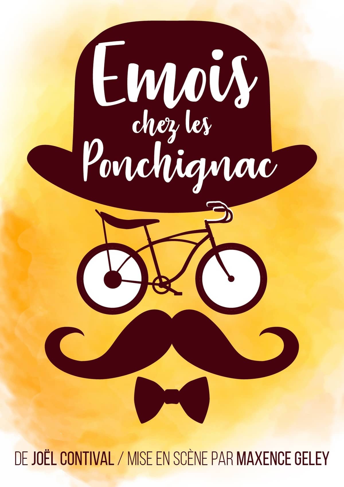 Emois chez les Ponchignac