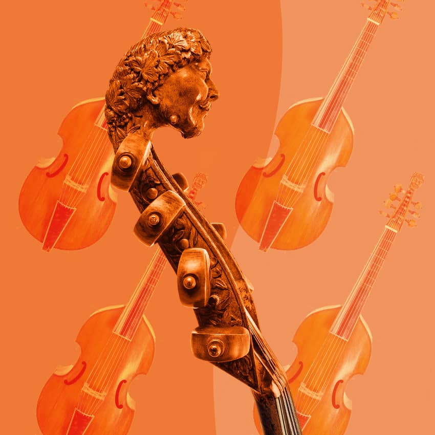 En avant la musique !