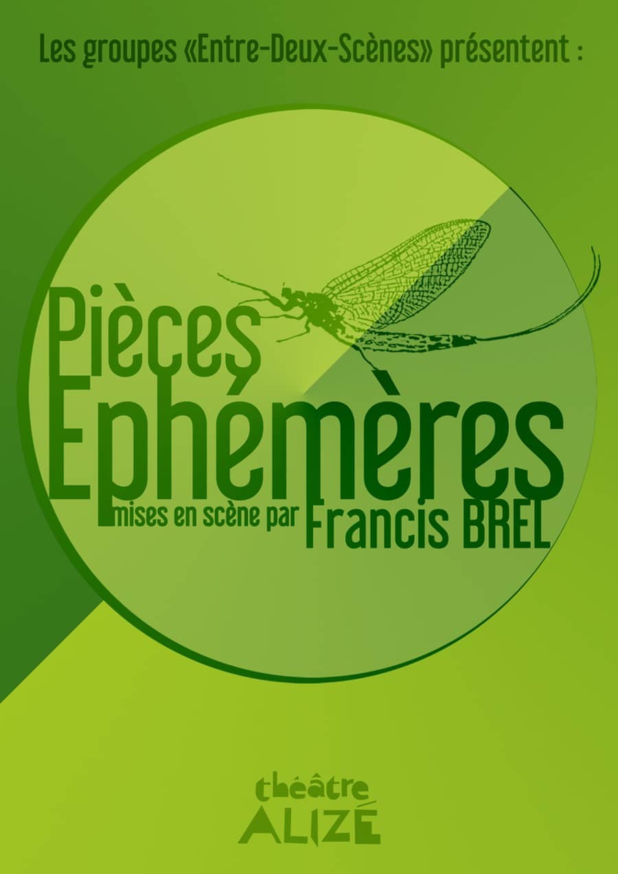 Ephémères