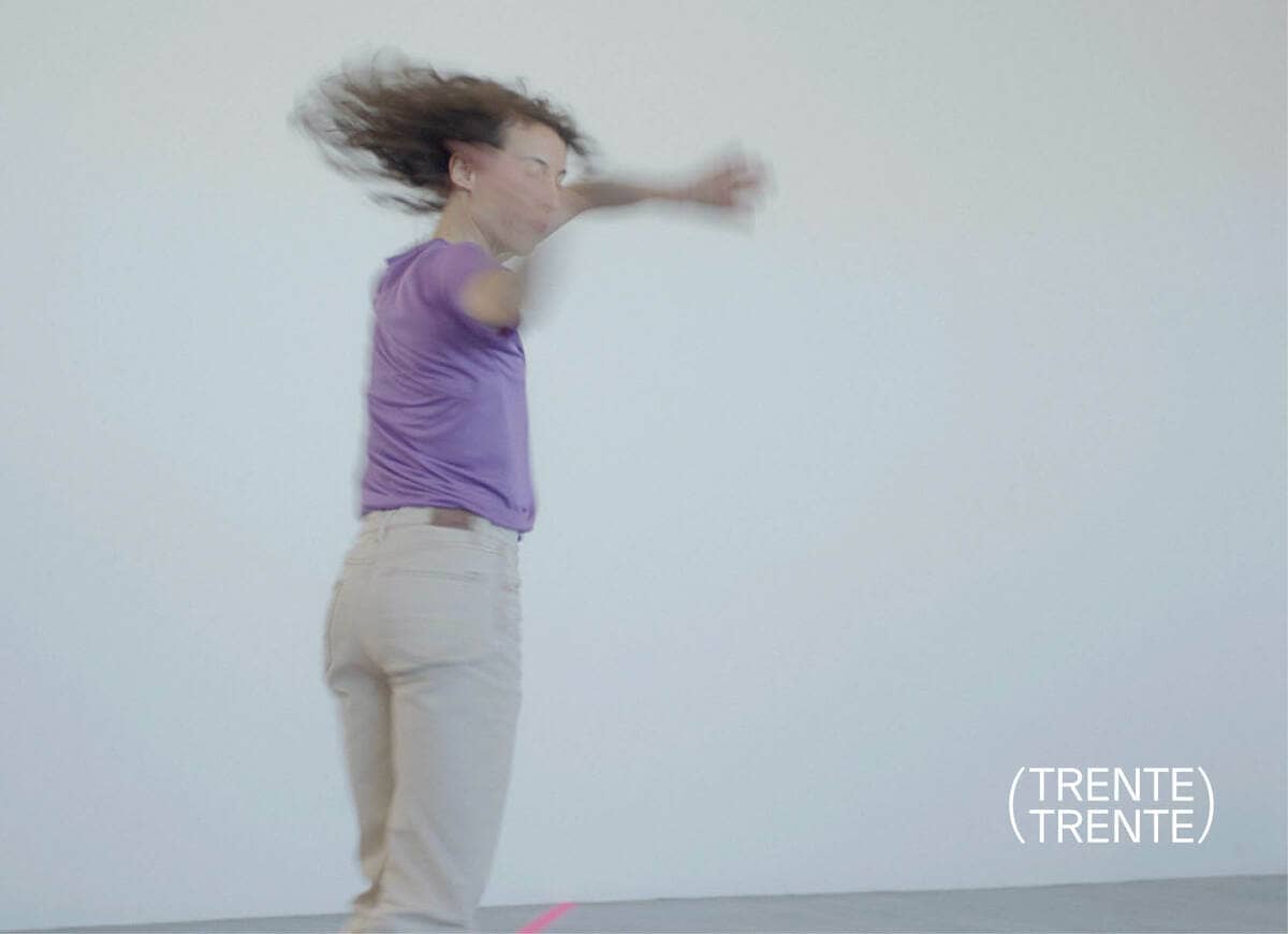 Erato - Femke Gyselinck / GRIP