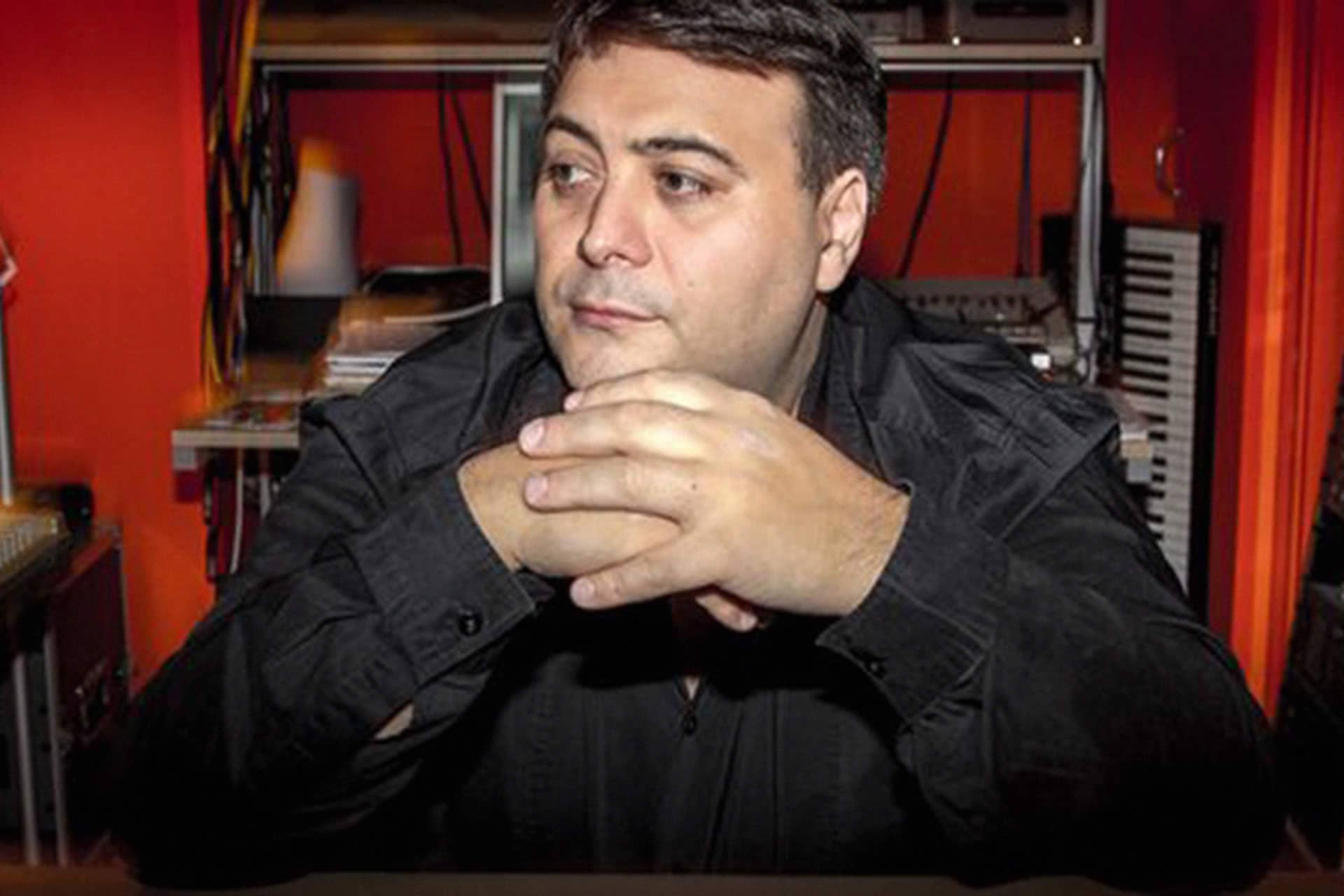 Eric Legnini