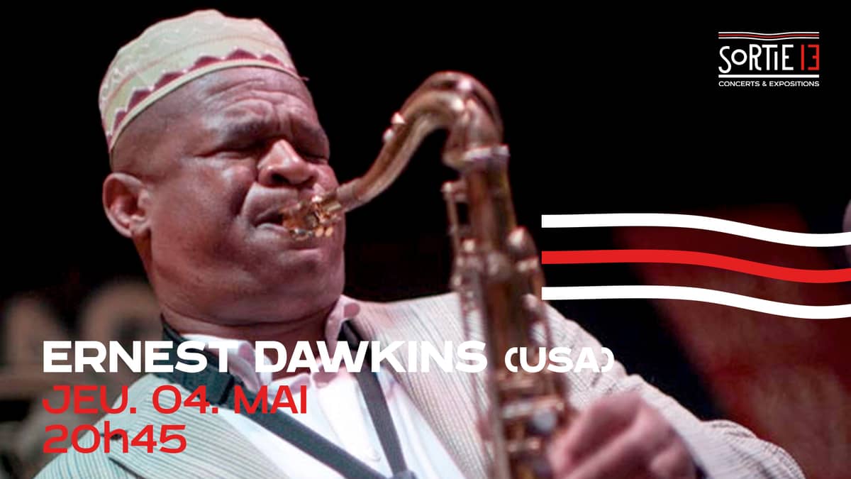 Ernest Dawkins