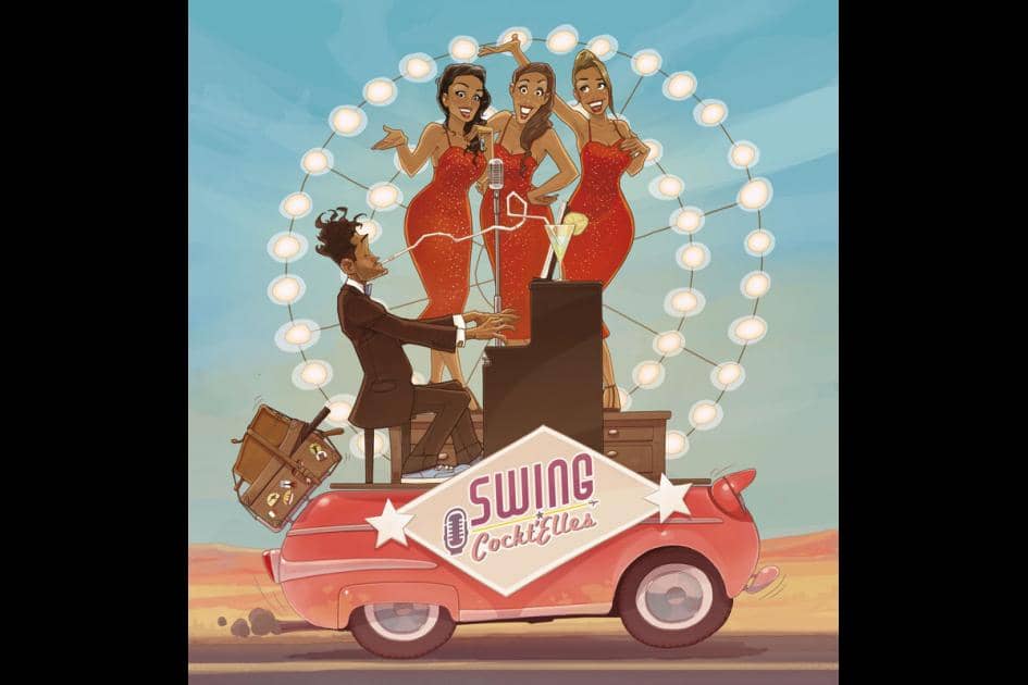 Et Dieu créa le Swing !