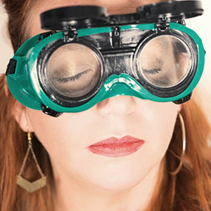 ÉVELYNE GALLET – MERCREDI DU HAILLAN