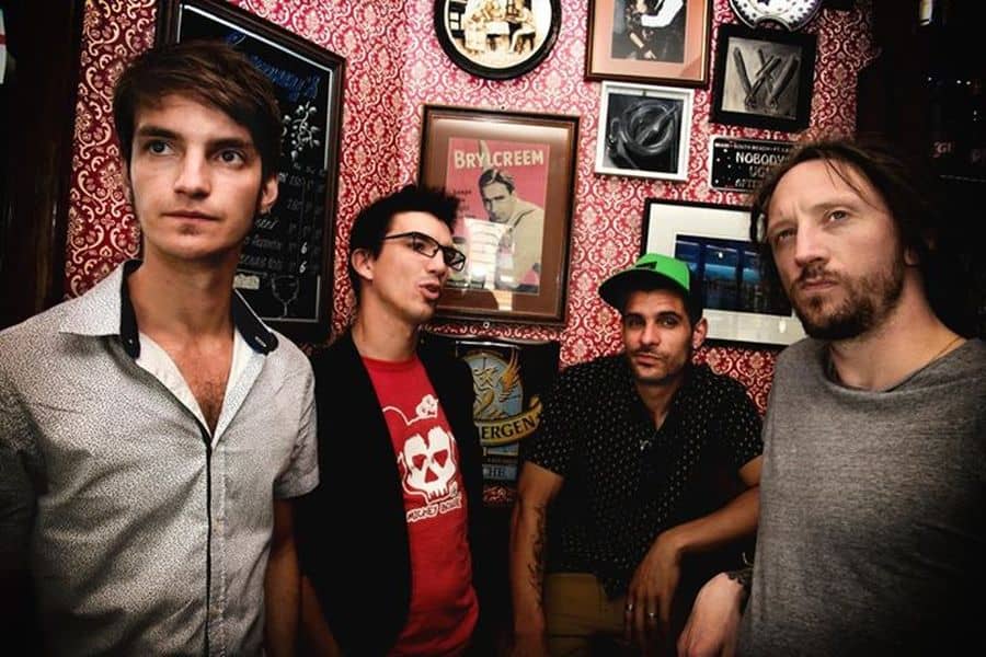 Evidence + Jam (Jazz Funk)