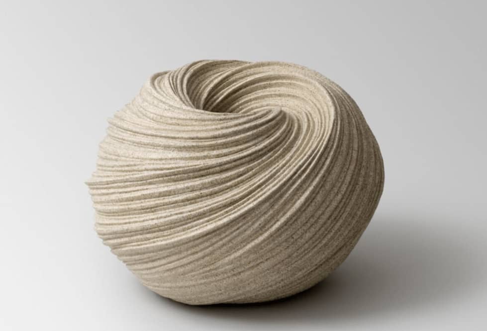 Céramiques, corps sensibles