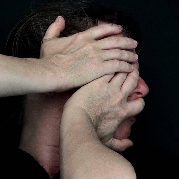 Exposition Laurent GOLDRING