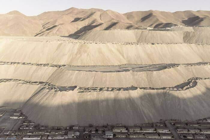 Les limites du royaume, de Paul Lemaire