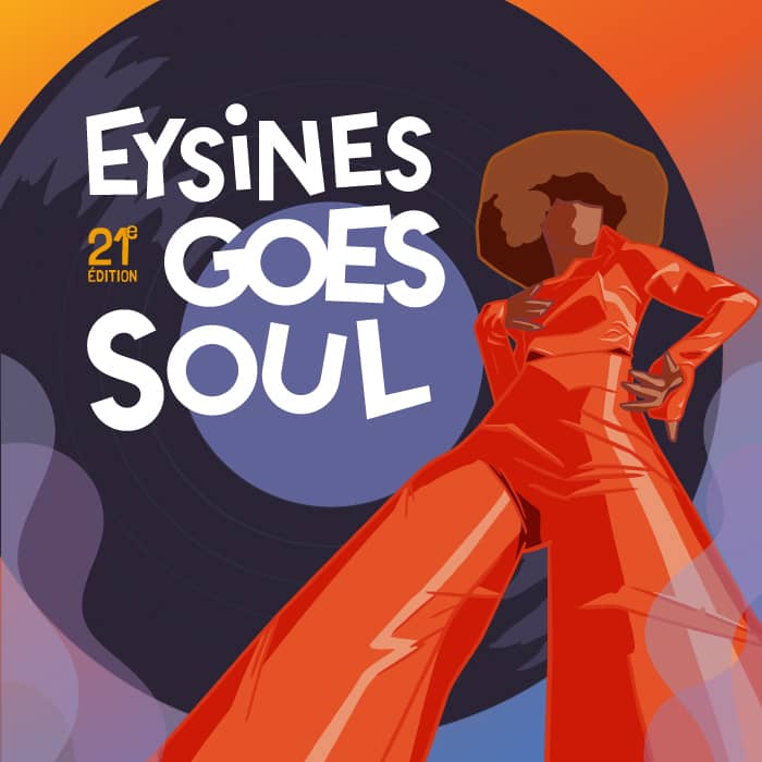 Eysines Goes Soul 2026