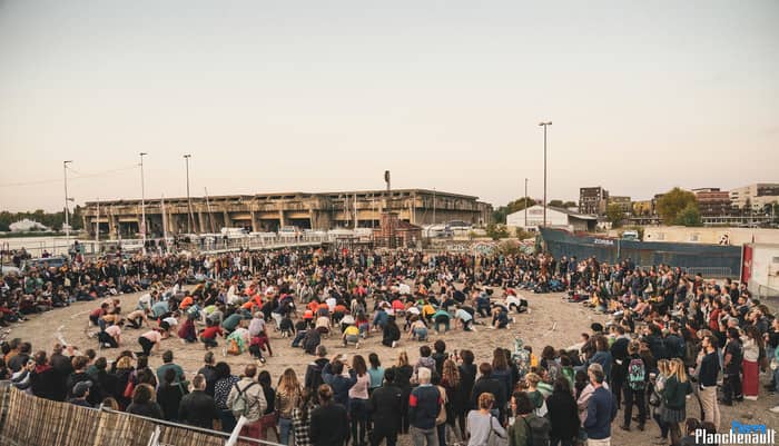 FAB 2022 - Panique Olympique / Cinquième !