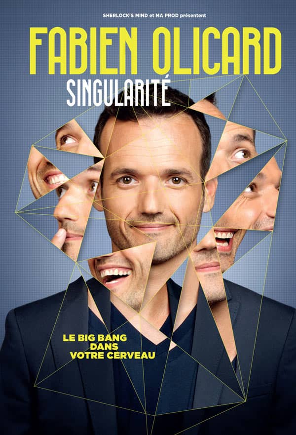 FABIEN OLICARD