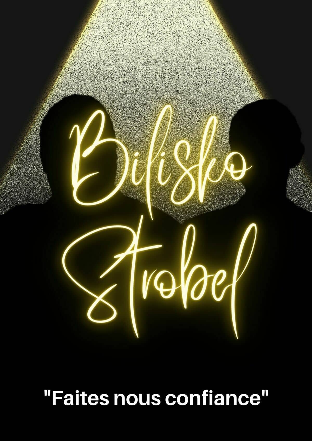 ⁠Faites nous confiance !