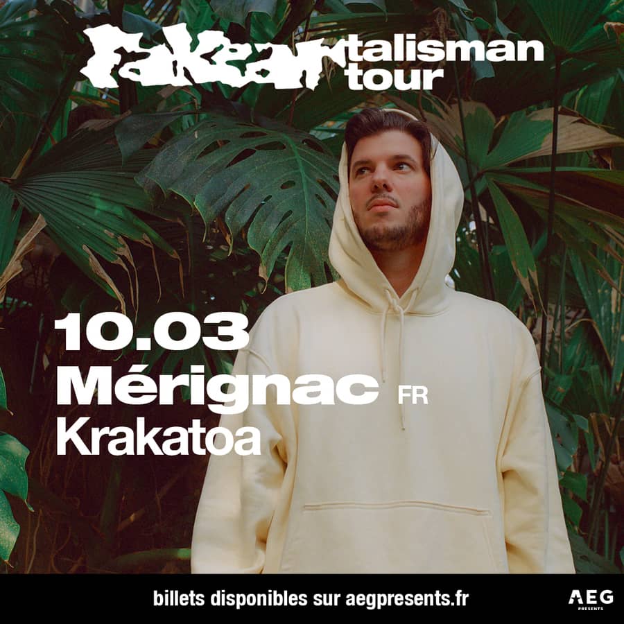 Fakear