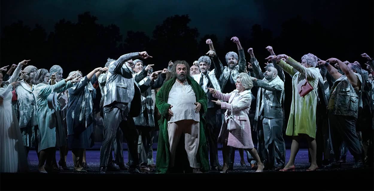 Falstaff
