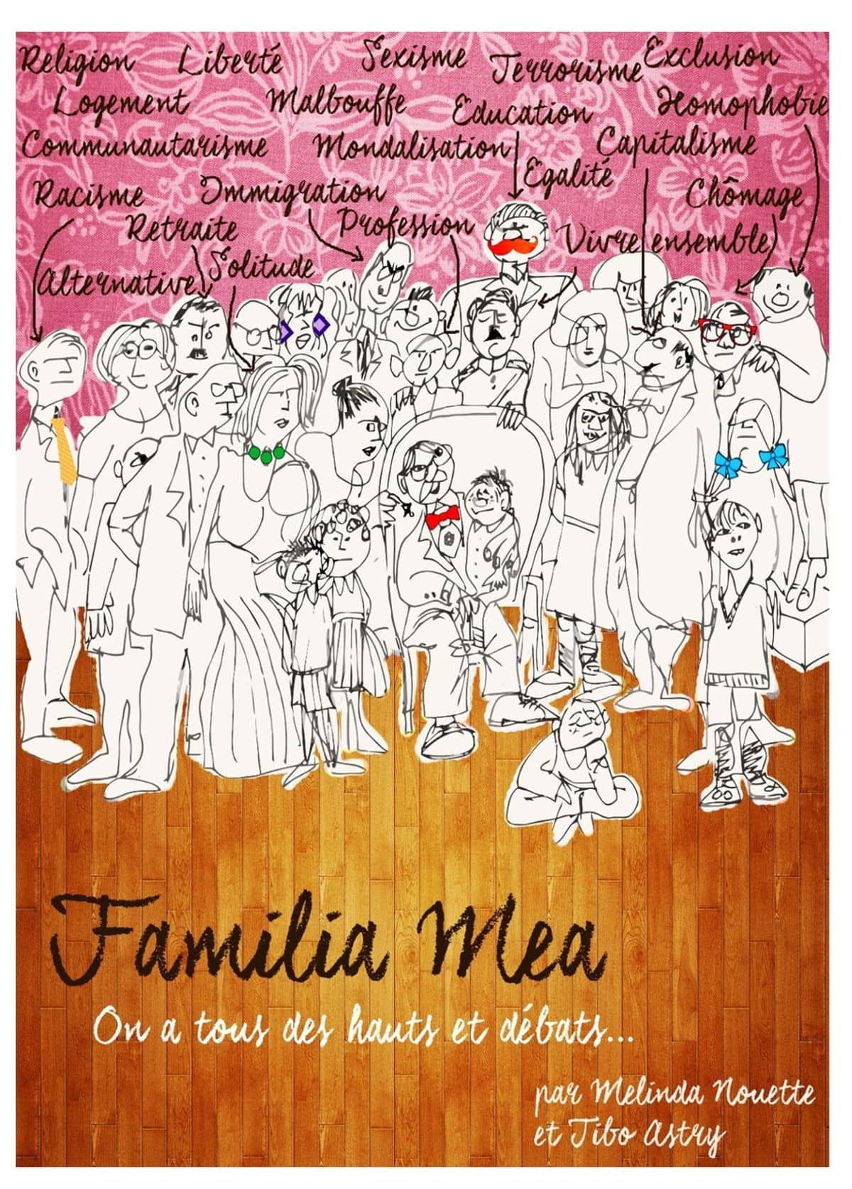 Familia Mea