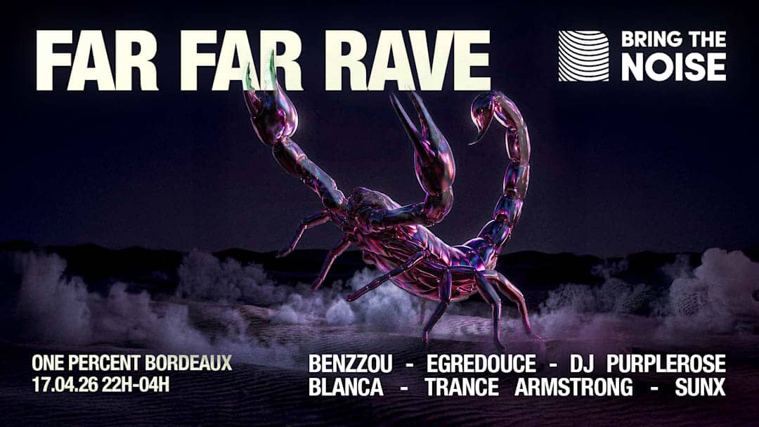 FAR FAR RAVE V