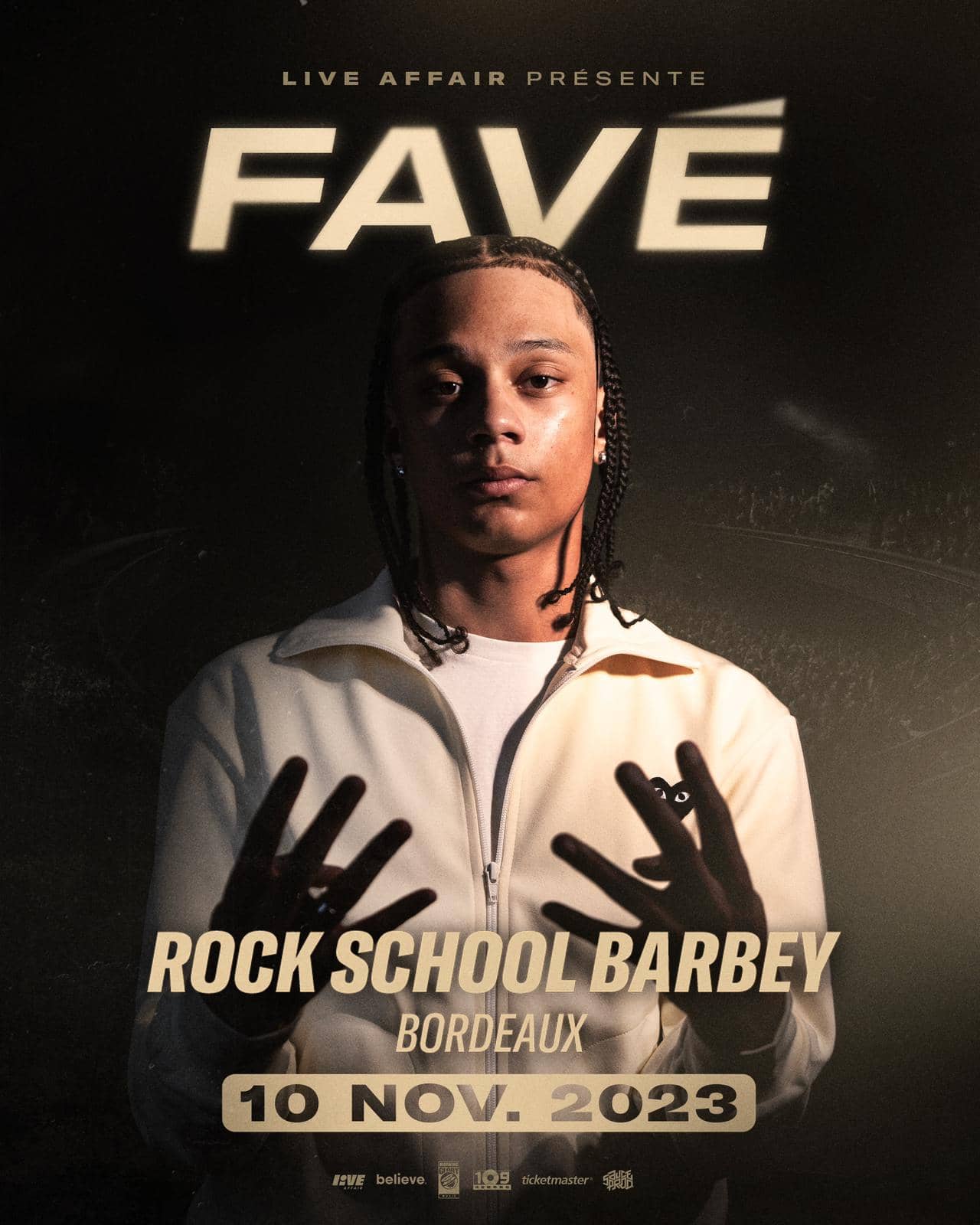 Favé