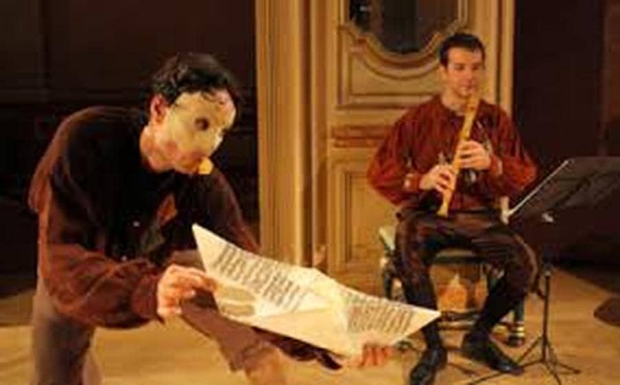 Festes Baroques