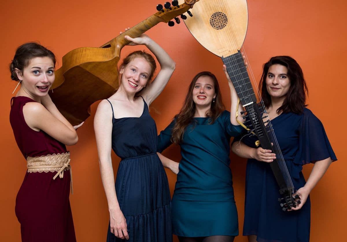 Festes Baroques 6