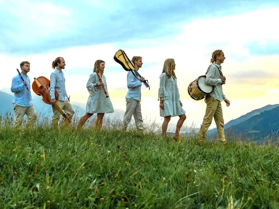 Festes Baroques – Ventosum : Les Cuivres Anciens