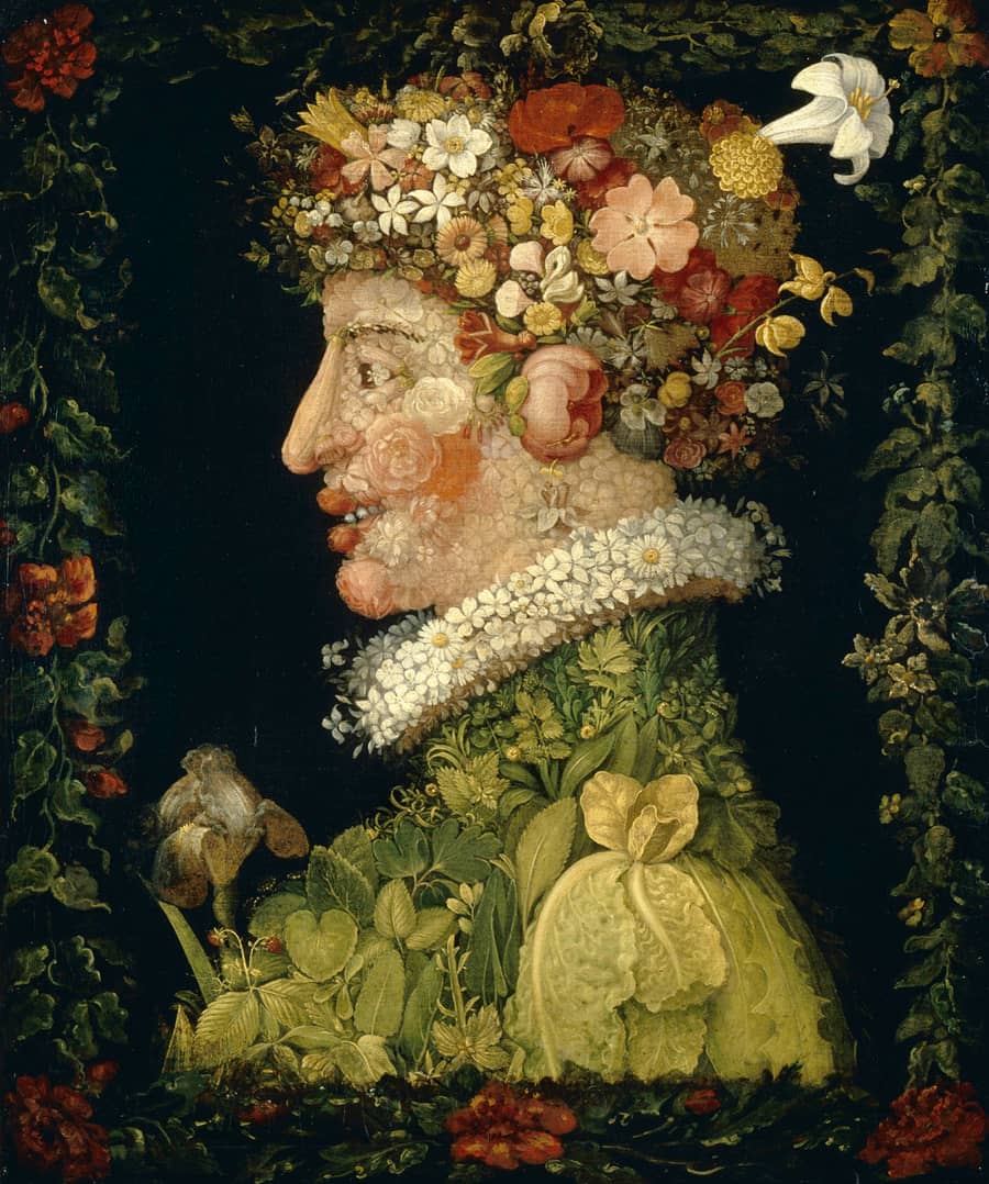 Festes Baroques - Les Caractères