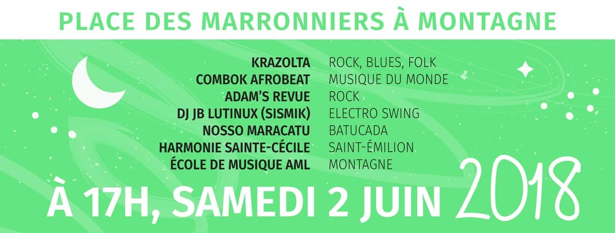 Festival Appellation Musique Contrôlée