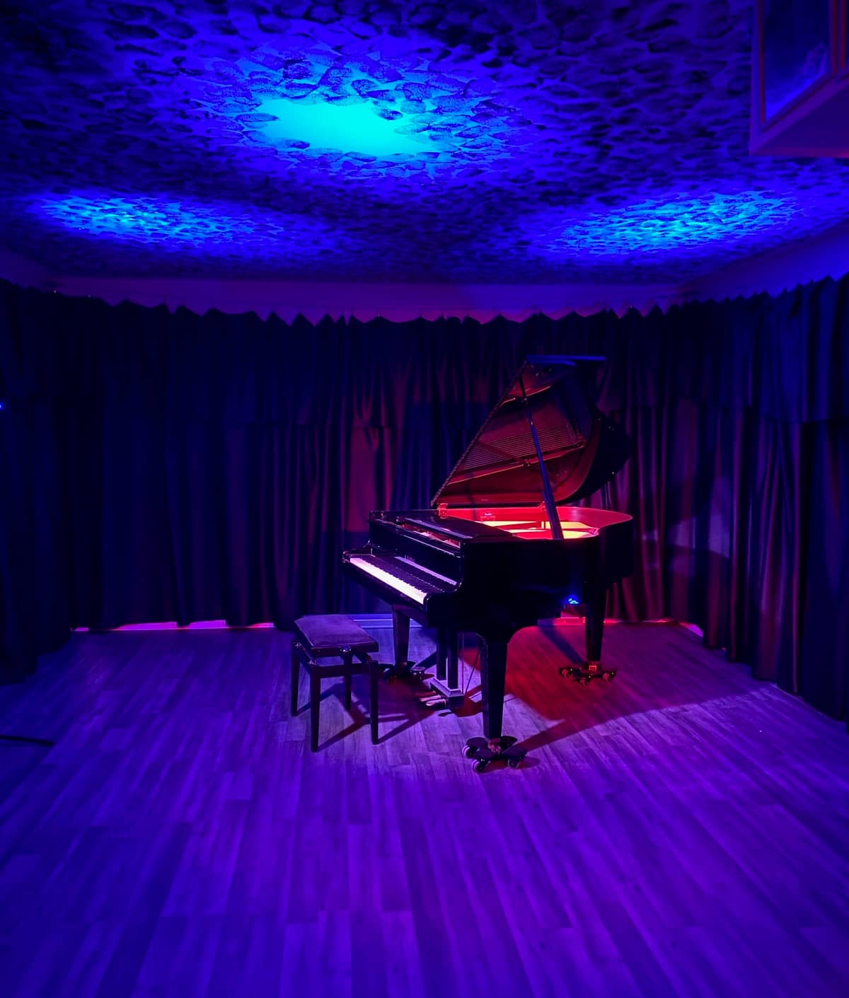 Festival de piano