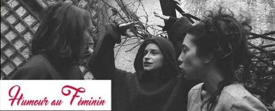 Festival Humour au Féminin : Crise(s)