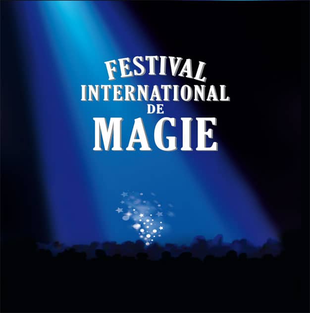 FESTIVAL INTERNATIONAL DE MAGIE