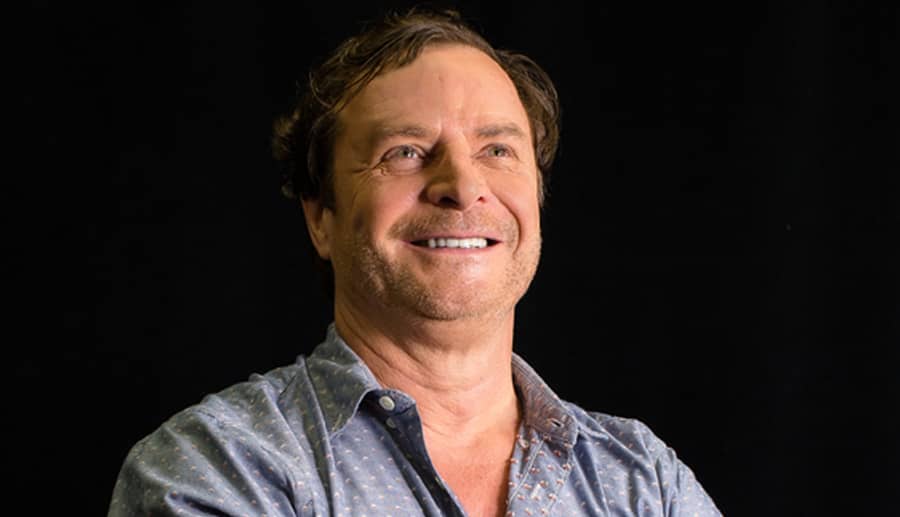 Festival Les Cogitations : FRANÇOIS ROLLIN