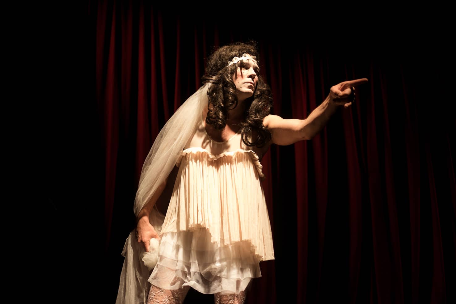 Festival Les Fous Rires de Bordeaux : FRED BLIN