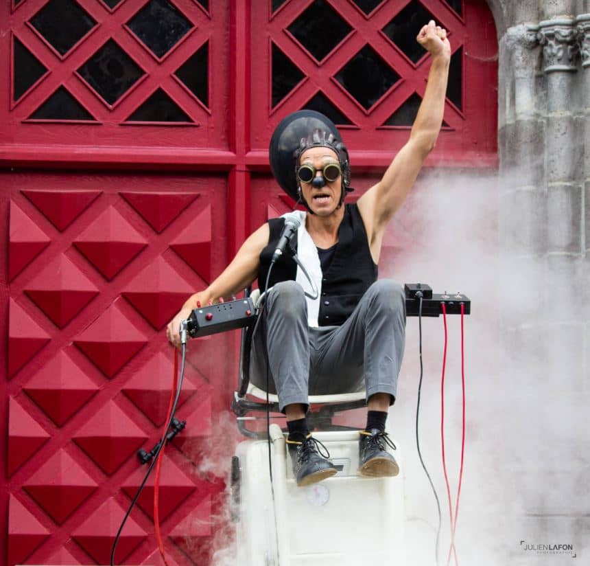 Festival Les rendez vous dits