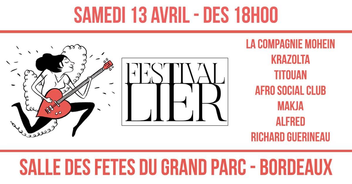 Festival LIER