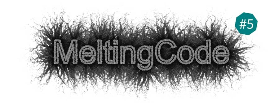 Festival MeltingCode #5