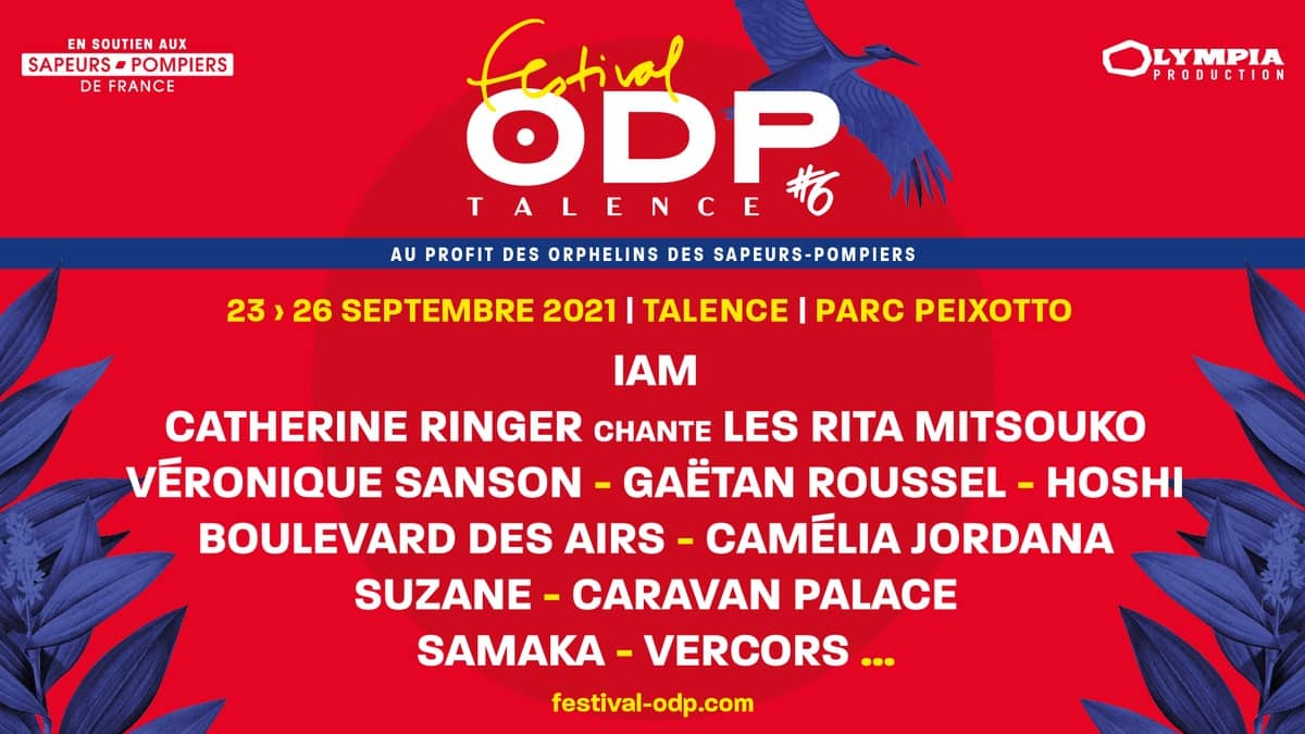 Festival ODP Talence