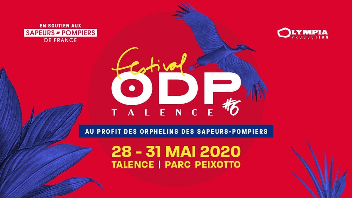Festival ODP Talence #6