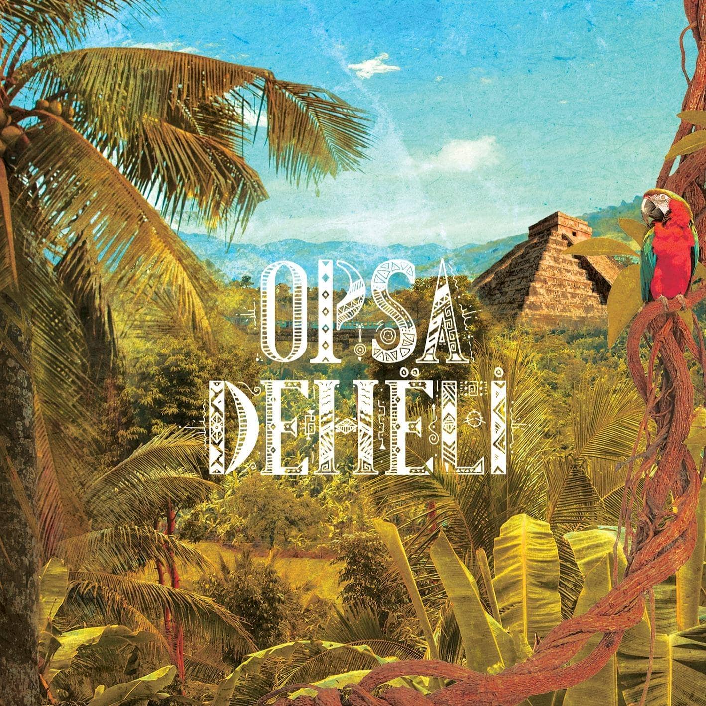 Festival Ouvre La Voix / Opsa Dehëli