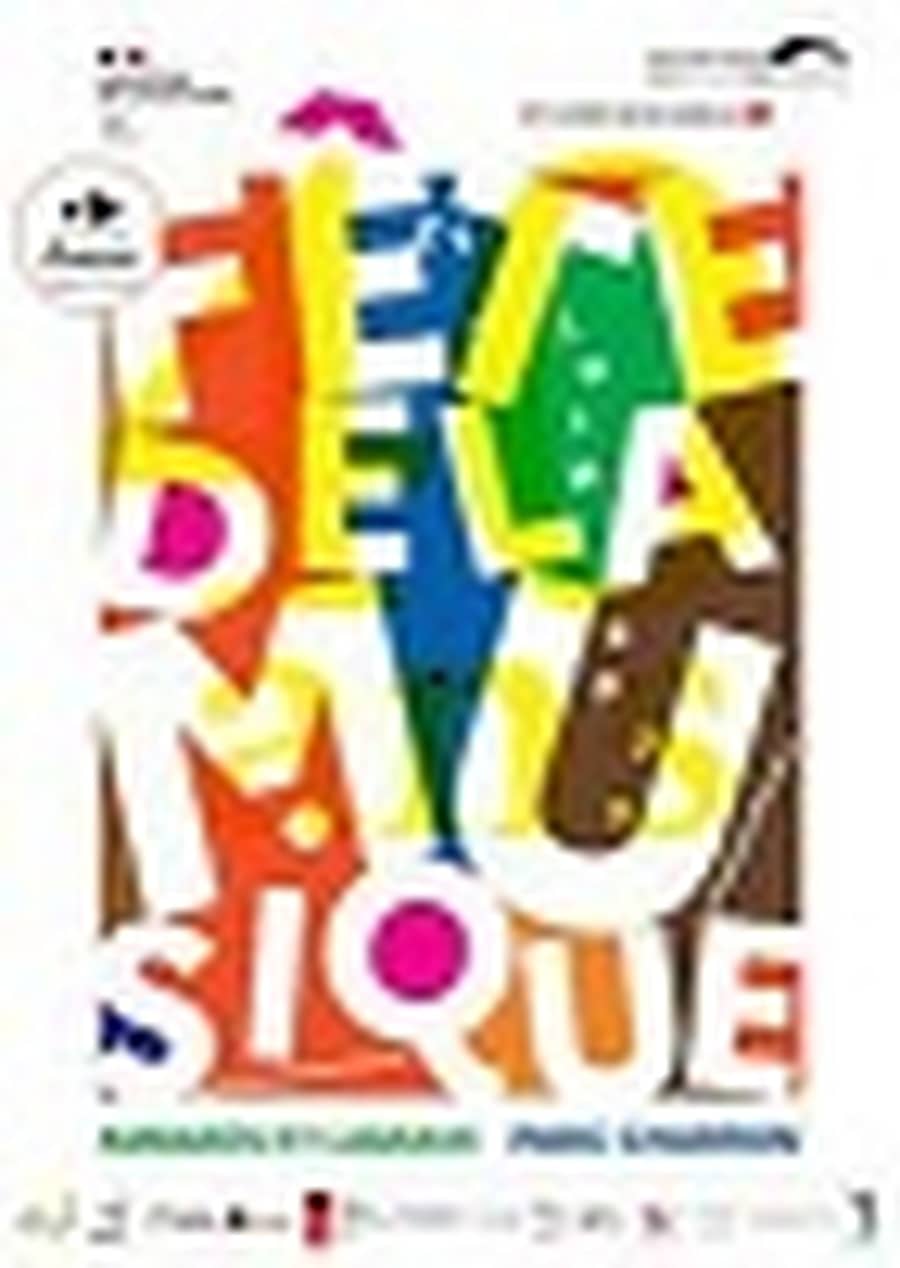 Fête de la Musique