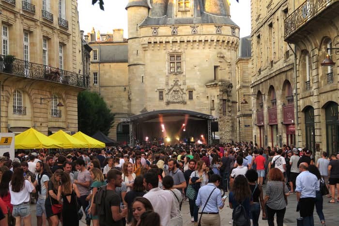 Fête de la Musique 2022