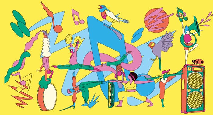 Fête de la Musique 2024