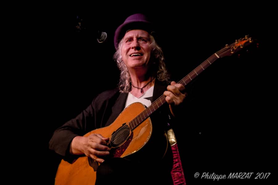 Fête de la Musique : avec Sam Stoner