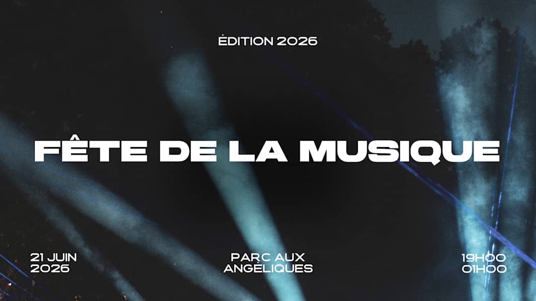 Fête de la Musique - Collectif Munera x Marée Basse