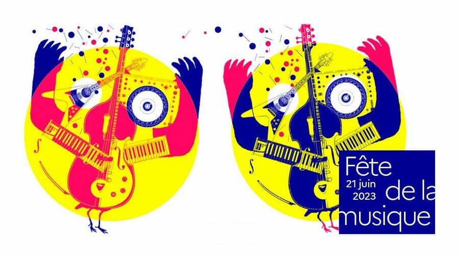 Fête de la musique de Mérignac