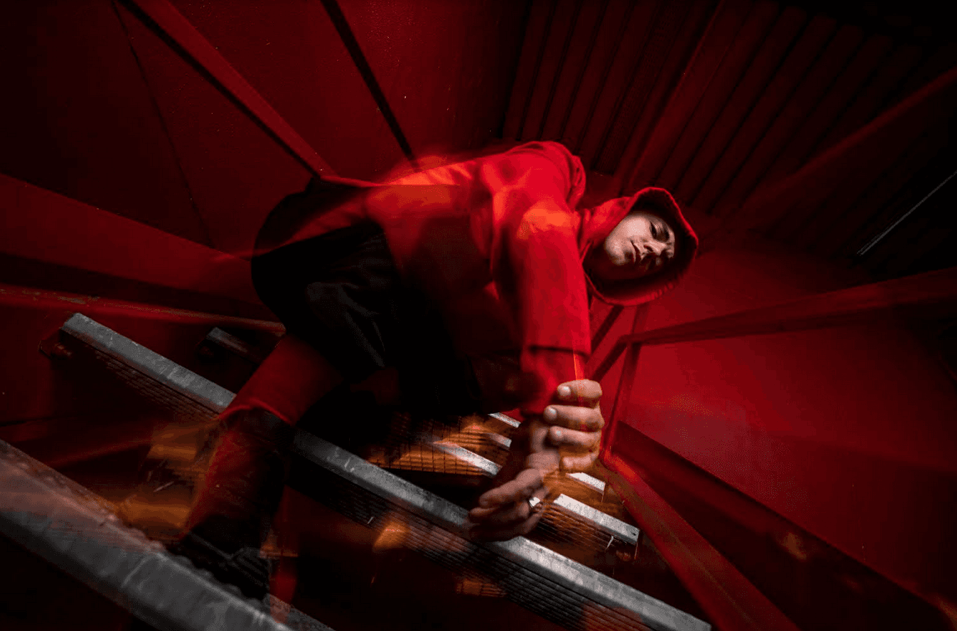 Fhat.R + OAC + Open mic