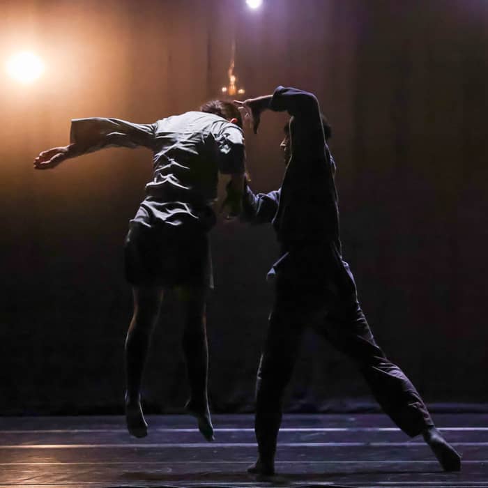 Fibram par la Compagnie Chriki'Z