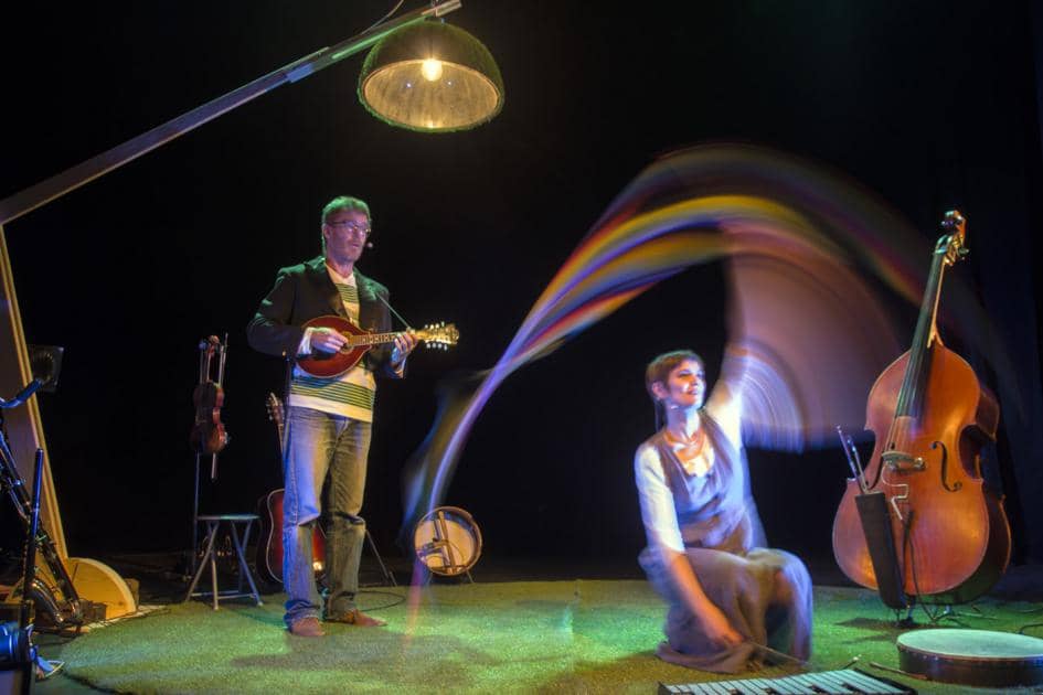 FINN MCCOOL... LÉGENDES D EIRE