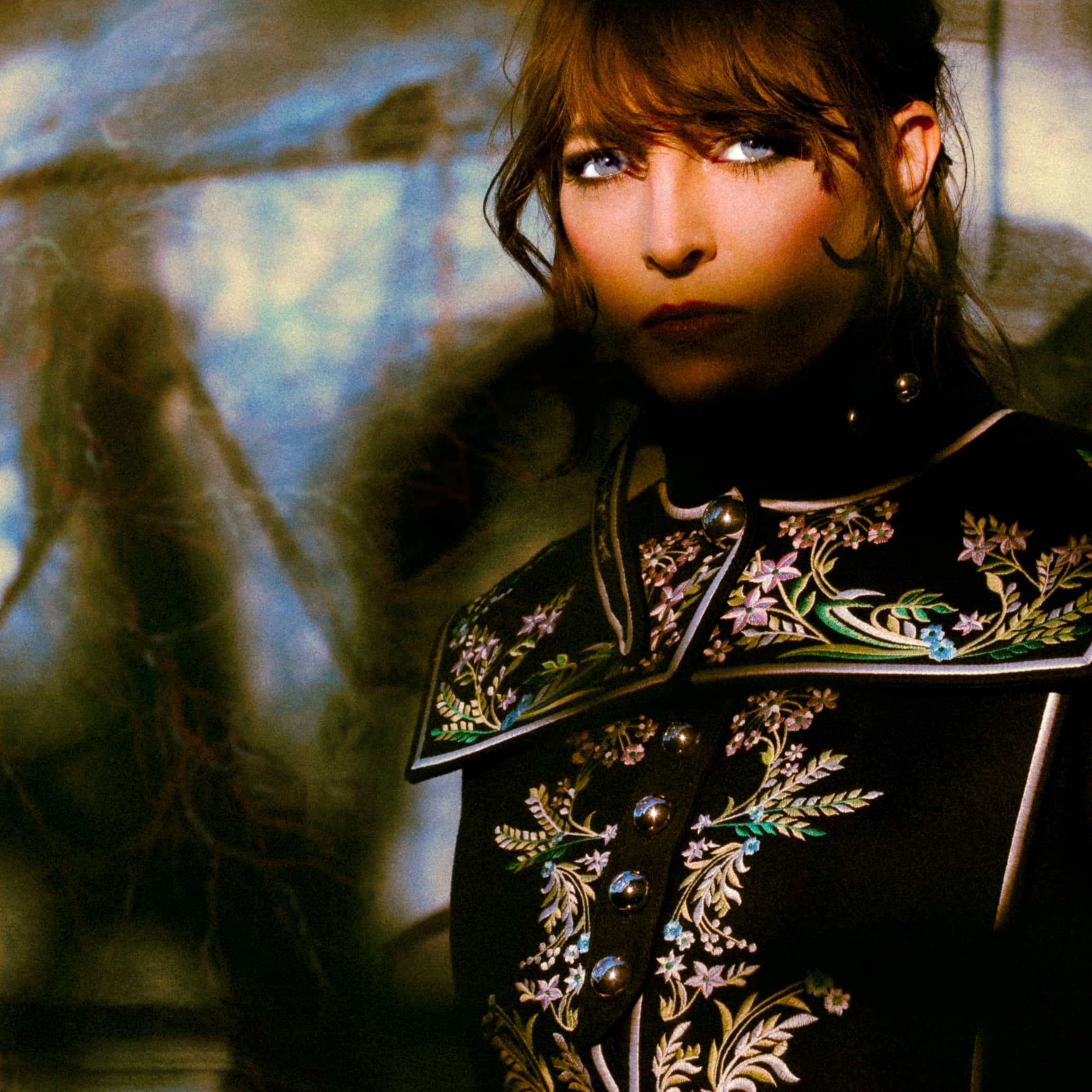 FISHBACH + Walter Astral